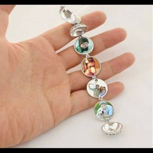 Jewelry - Photo Locket Necklace Jewelry - Photo Locket Necklace